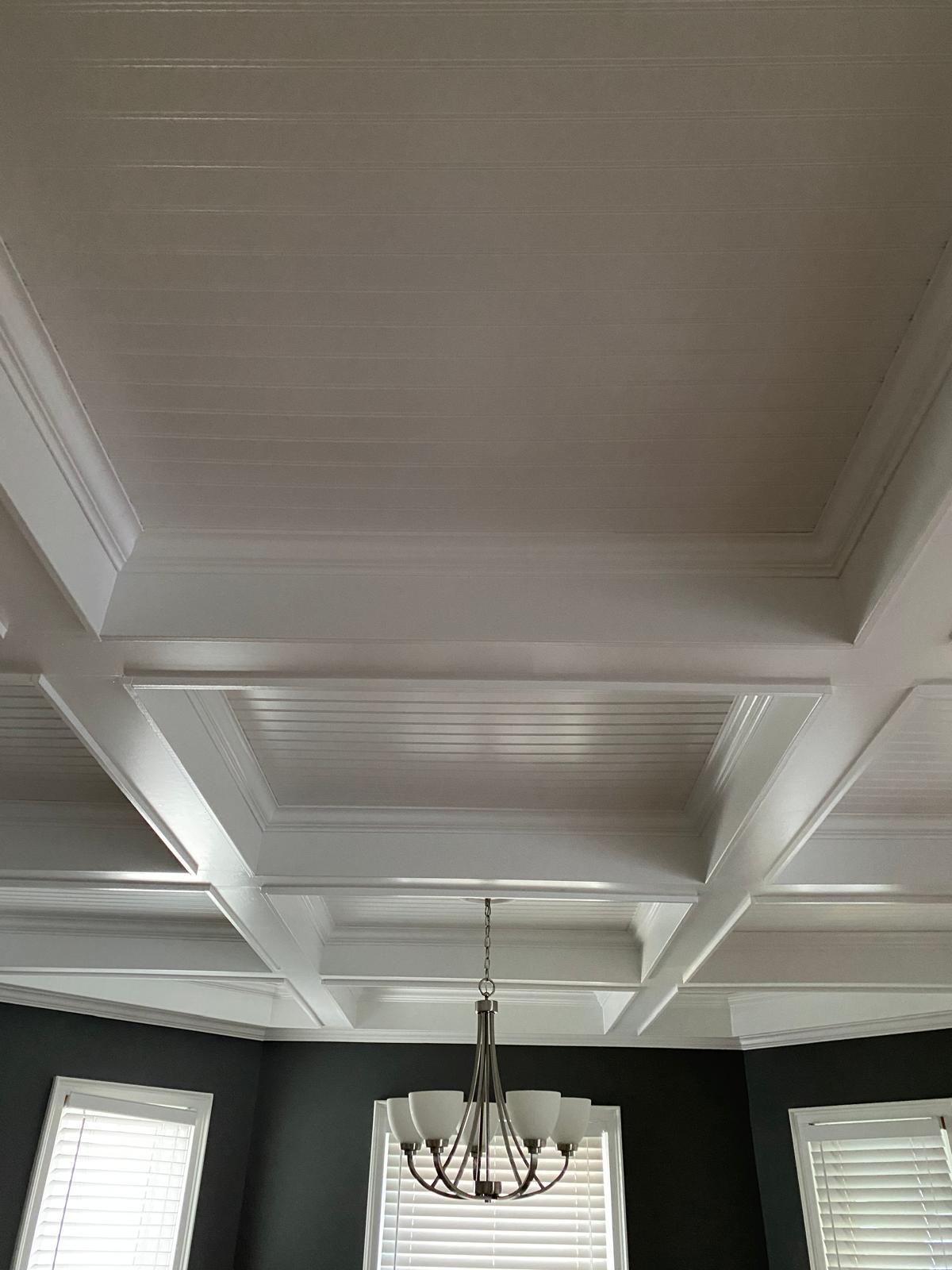 NC General Project 9